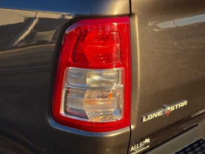 2022 RAM 1500 Lone Star
