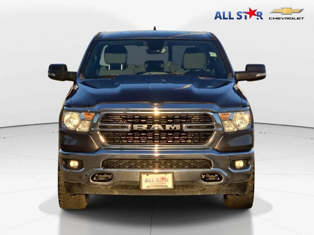 2022 RAM 1500 Lone Star
