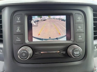 2024 RAM 1500 Big Horn