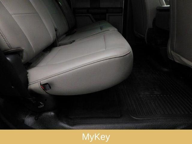 2022 Ford Super Duty F-450 DRW XL