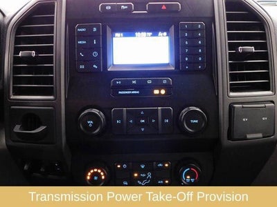 2022 Ford Super Duty F-450 DRW XL