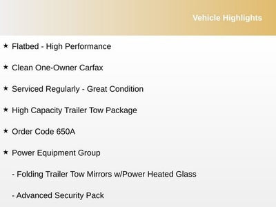 2022 Ford Super Duty F-450 DRW XL