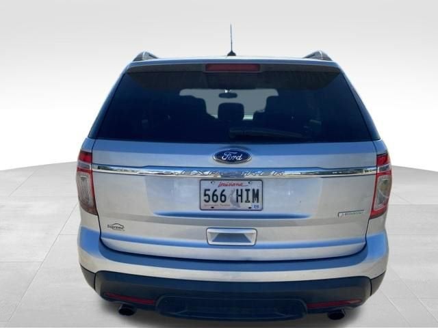 2013 Ford Explorer Base