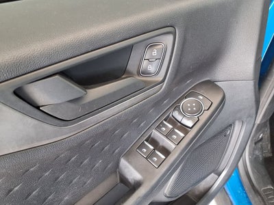 2020 Ford Escape S
