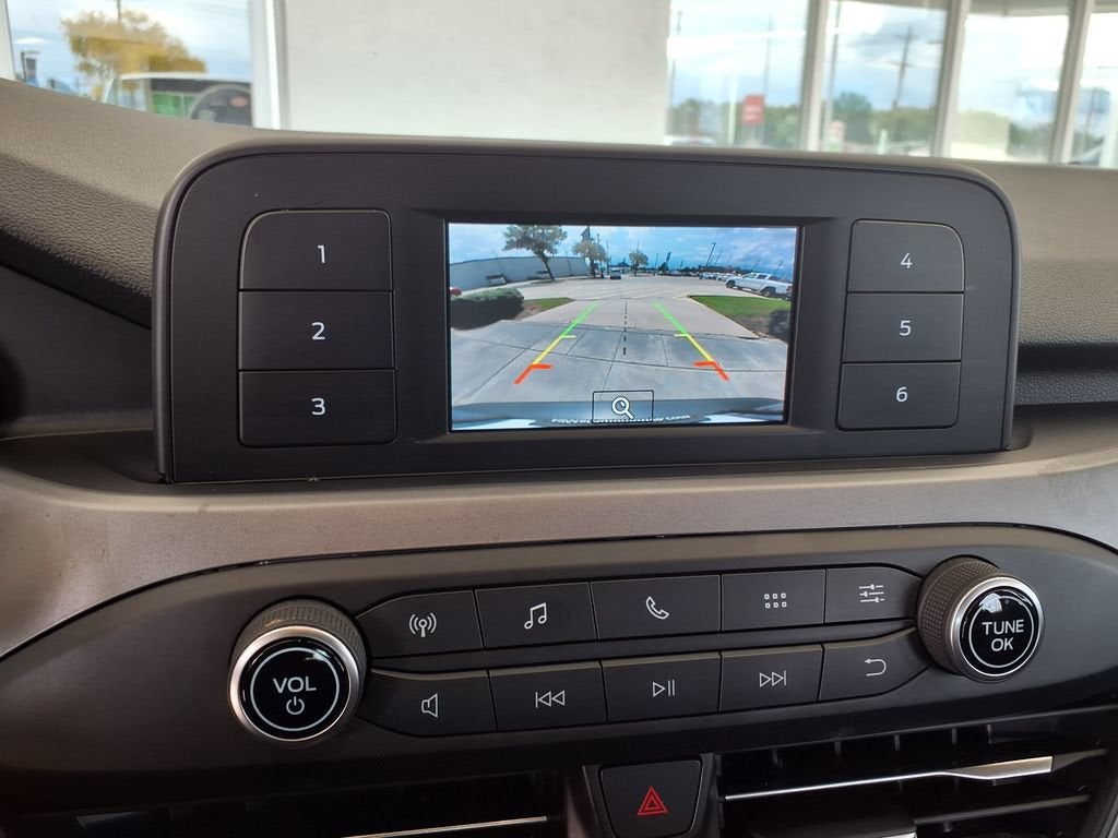 2020 Ford Escape S