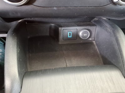 2020 Ford Escape S