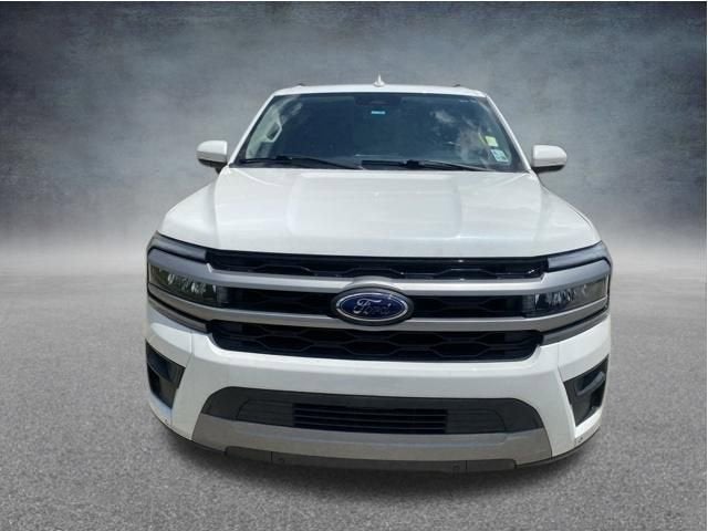 2022 Ford Expedition Max XLT