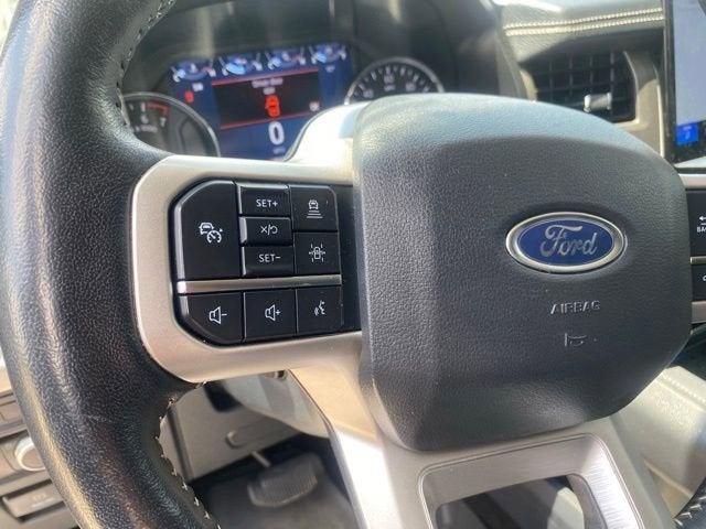 2022 Ford Expedition Max XLT