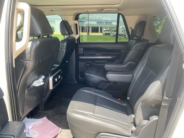 2022 Ford Expedition Max XLT