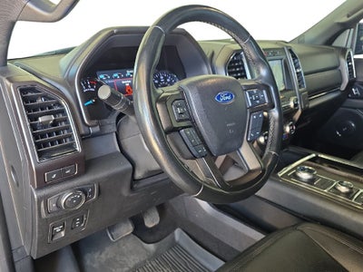 2020 Ford Expedition Max Limited