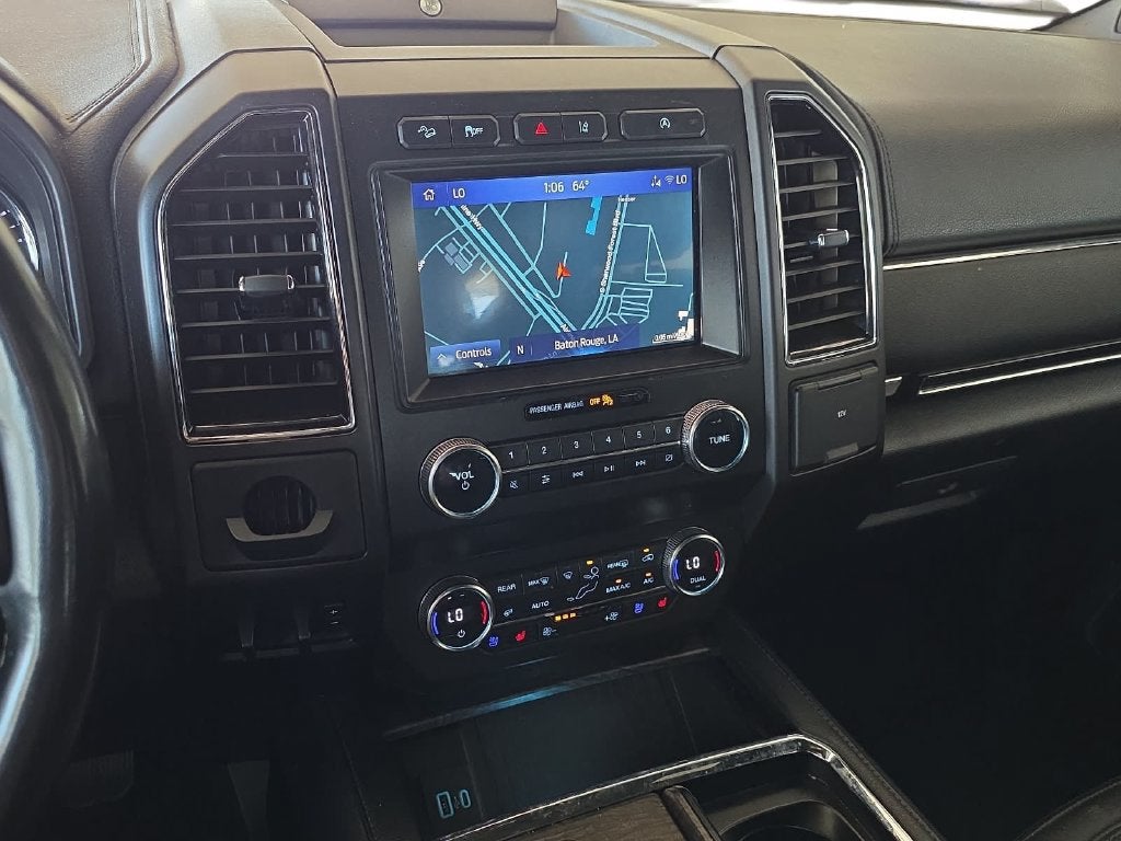 2020 Ford Expedition Max Limited