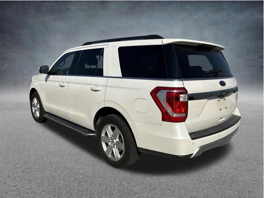 2019 Ford Expedition XLT