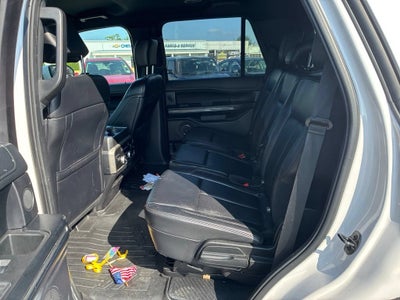 2019 Ford Expedition XLT
