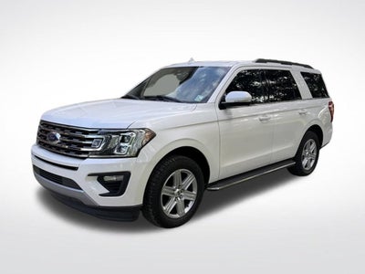 2019 Ford Expedition XLT