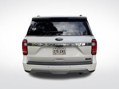 2019 Ford Expedition XLT