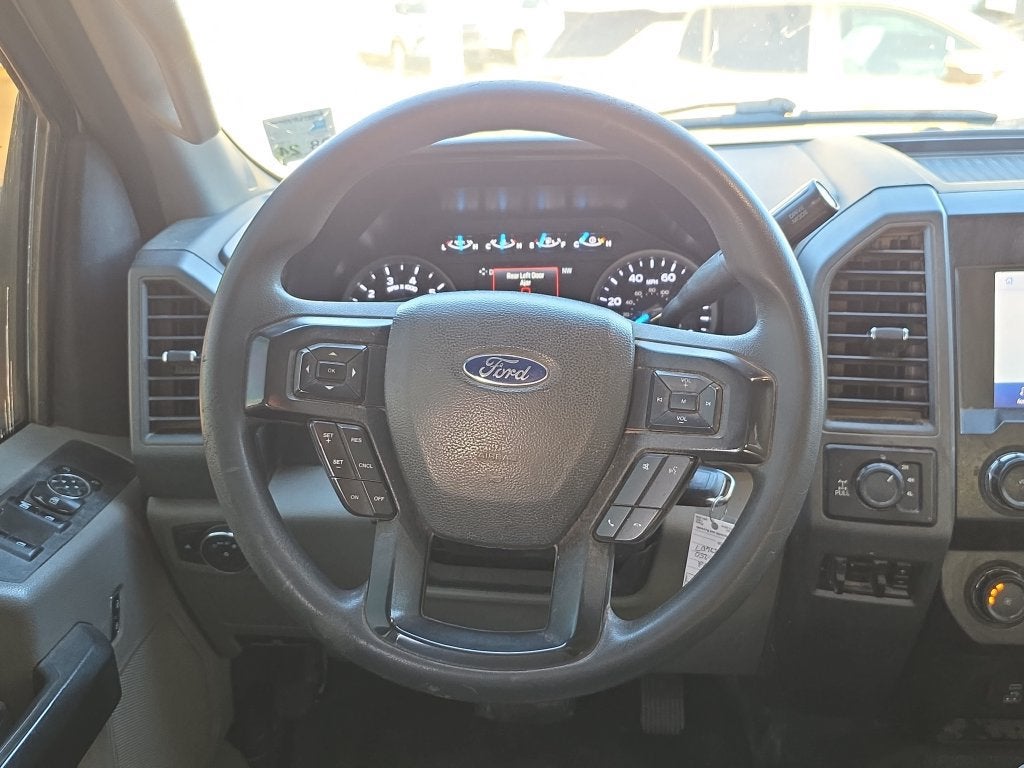 2022 Ford Super Duty F-250 SRW XL
