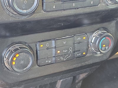 2022 Ford Super Duty F-250 SRW XL