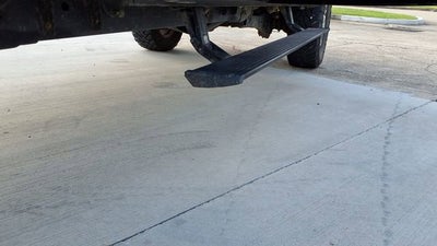 2017 Ford Super Duty F-250 SRW Lariat