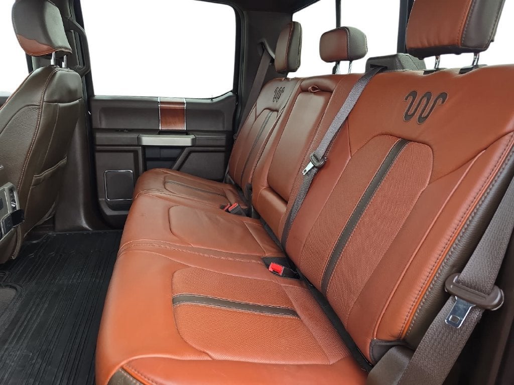 2022 Ford Super Duty F-250 SRW XL