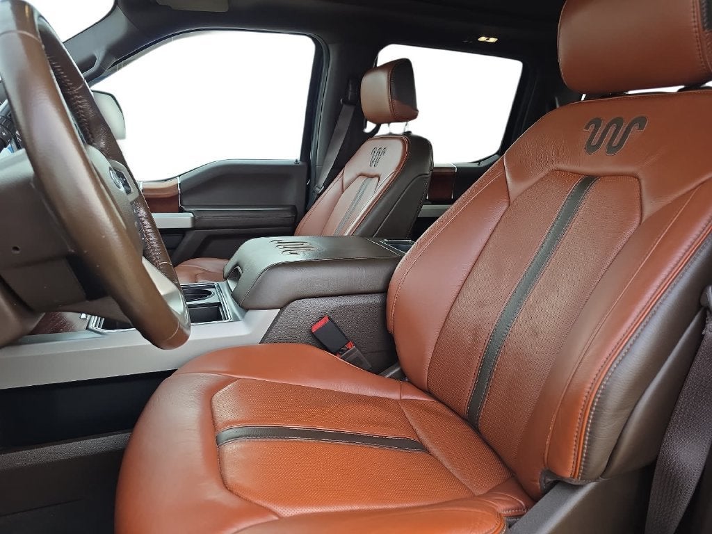 2022 Ford Super Duty F-250 SRW XL