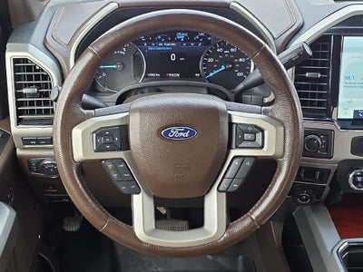 2022 Ford Super Duty F-250 SRW XL