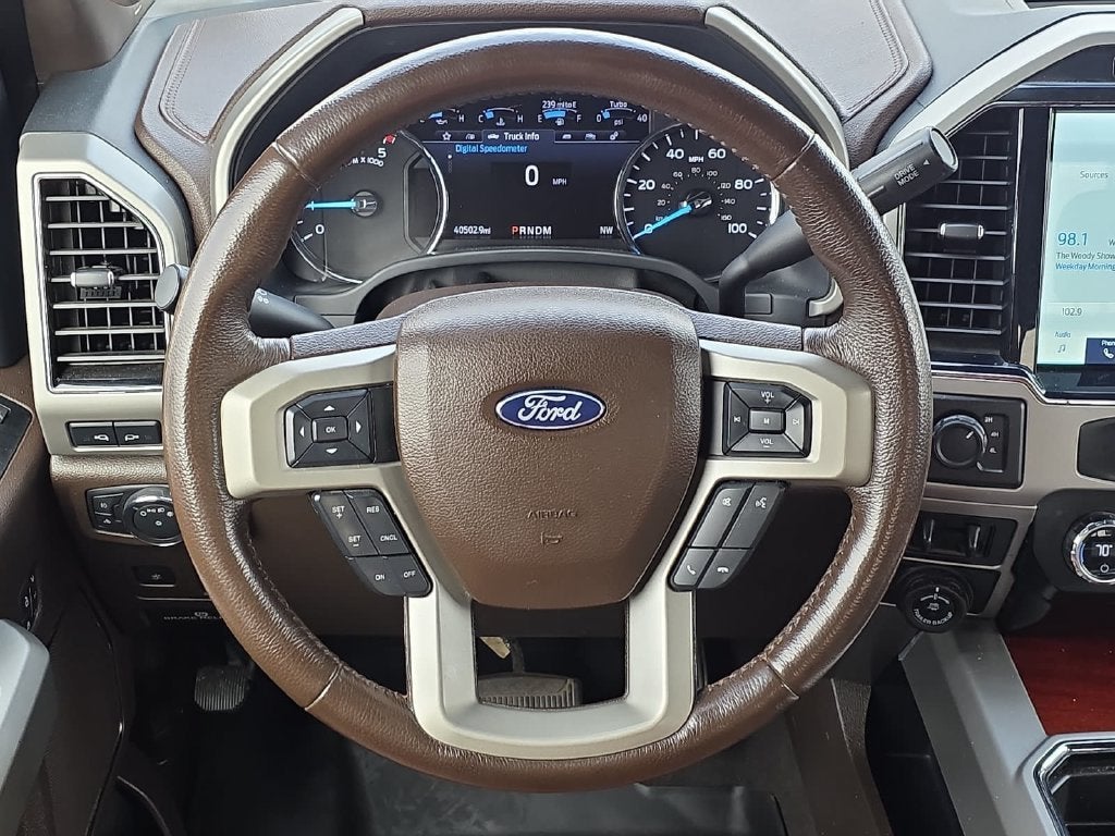 2022 Ford Super Duty F-250 SRW XL