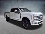 2024 Ford Super Duty F-350 SRW XL