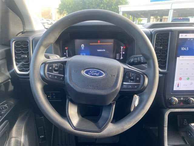 2024 Ford Ranger XL