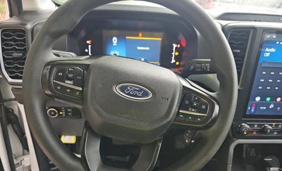 2024 Ford Ranger XL