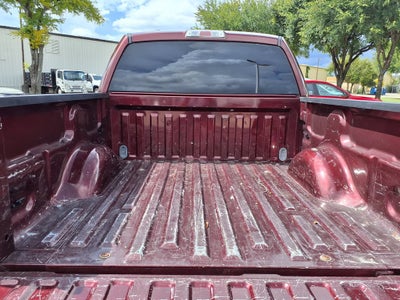 2010 Ford F-150 XL