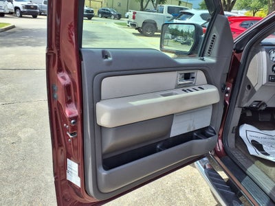 2010 Ford F-150 XL