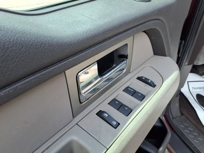2010 Ford F-150 XL