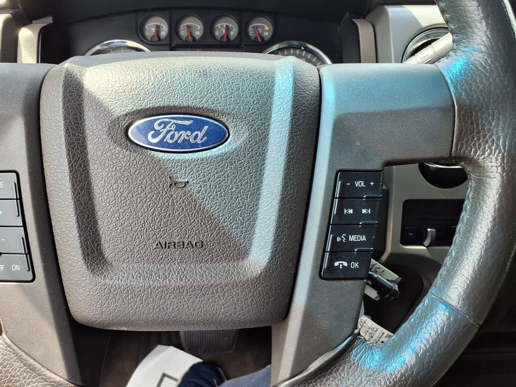 2010 Ford F-150 XL