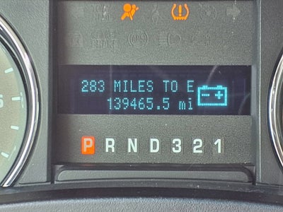 2010 Ford F-150 XL