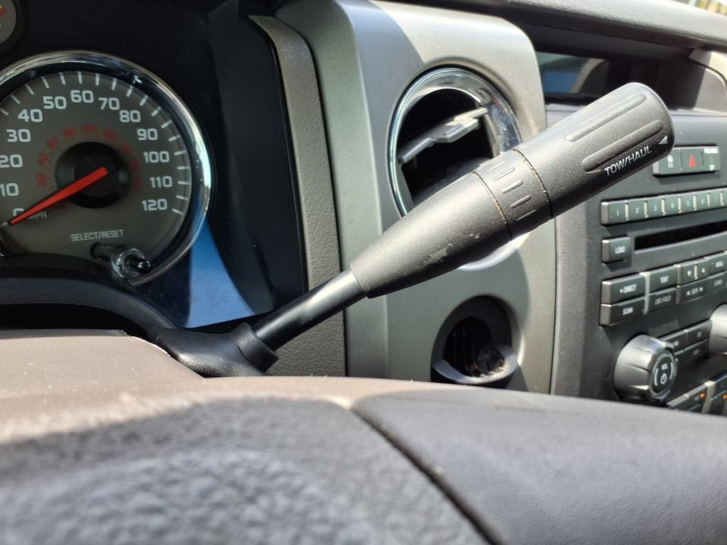 2010 Ford F-150 XL