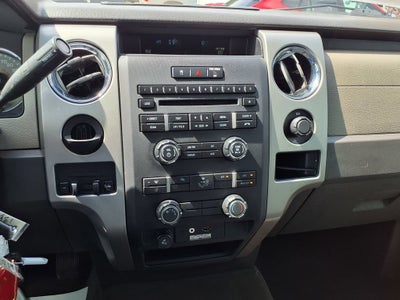 2010 Ford F-150 XL