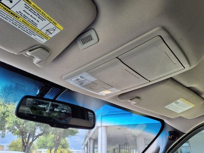 2010 Ford F-150 XL