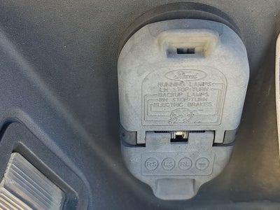 2015 Ford F-150 XL