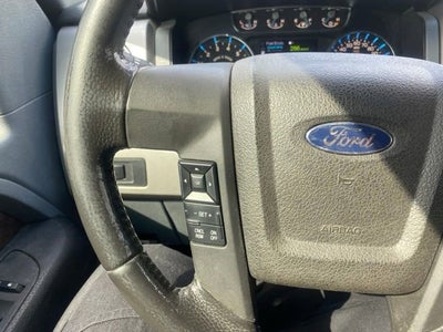 2013 Ford F-150 XL
