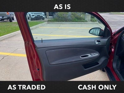 2008 Chevrolet Cobalt LT