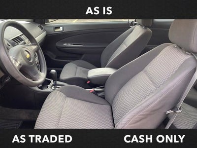 2008 Chevrolet Cobalt LT