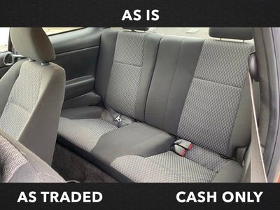 2008 Chevrolet Cobalt LT