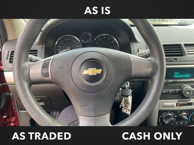2008 Chevrolet Cobalt LT