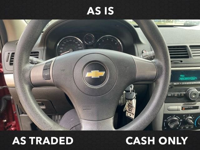 2008 Chevrolet Cobalt LT