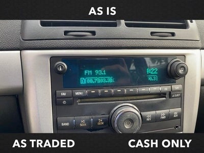 2008 Chevrolet Cobalt LT