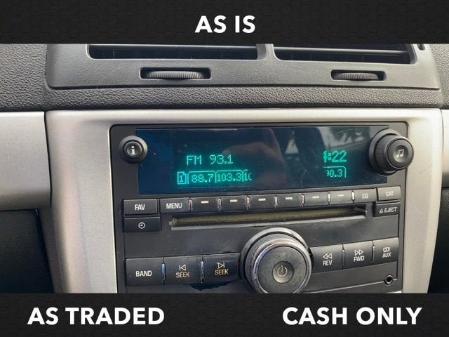 2008 Chevrolet Cobalt LT