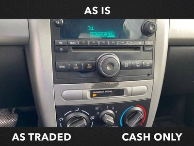 2008 Chevrolet Cobalt LT