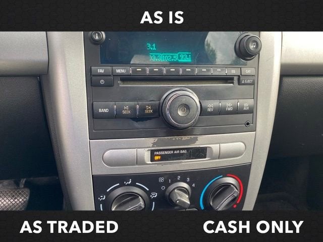 2008 Chevrolet Cobalt LT