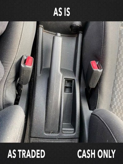 2008 Chevrolet Cobalt LT