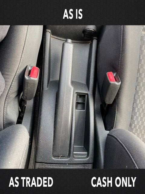 2008 Chevrolet Cobalt LT